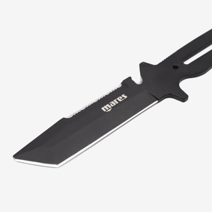 Mares Maximus Dive Knife - Infinity DiveMares Maximus Dive KnifeMares