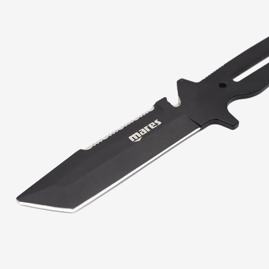 Mares Maximus Dive Knife - Infinity DiveMares Maximus Dive KnifeMares