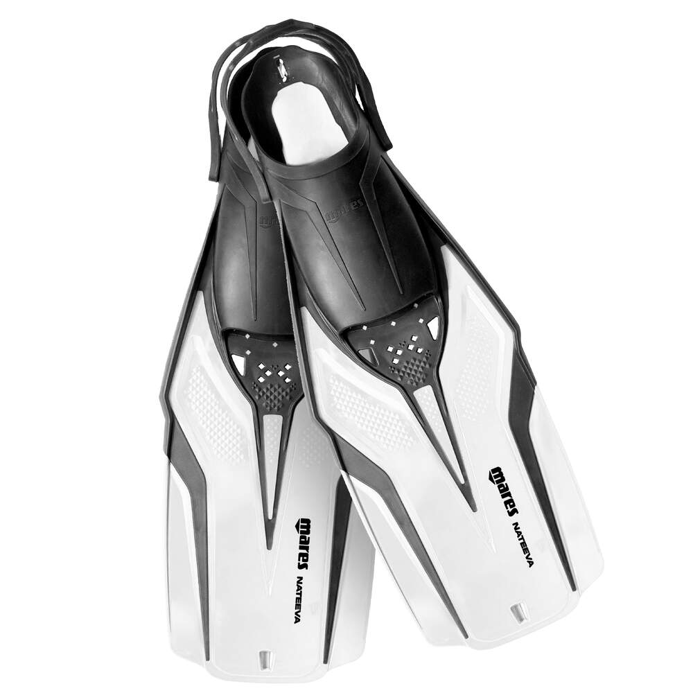 Mares Nateeva Snorkelling fins - Infinity DiveMares Nateeva Snorkelling finsMares