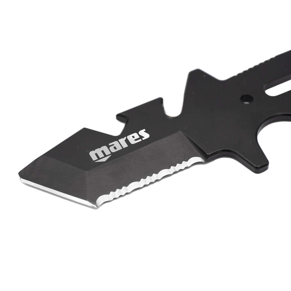 Mares Neutron Dive Knife - Infinity DiveMares Neutron Dive KnifeMares