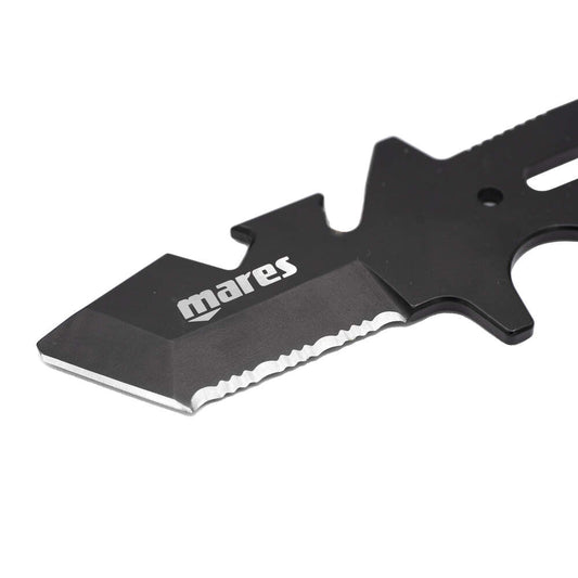 Mares Neutron Dive Knife - Infinity DiveMares Neutron Dive KnifeMares