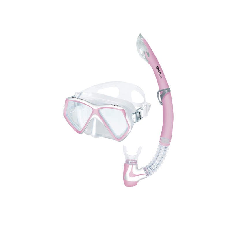 Mares Pirate Junior Mask With Snorkel Combo - Infinity DiveMares Pirate Junior Mask With Snorkel ComboMares