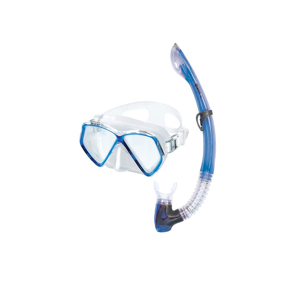 Mares Pirate Junior Mask With Snorkel Combo - Infinity DiveMares Pirate Junior Mask With Snorkel ComboMares