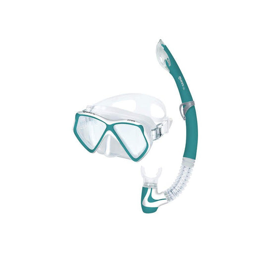 Mares Pirate Junior Mask With Snorkel Combo - Infinity DiveMares Pirate Junior Mask With Snorkel ComboMares