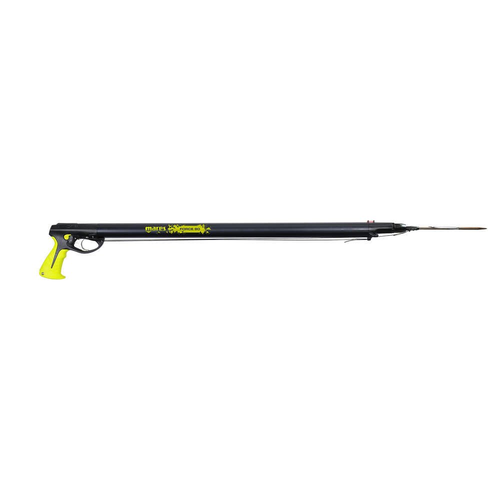Mares Pneumatic Gun Force Speargun - Infinity DiveMares Pneumatic Gun Force SpeargunMares