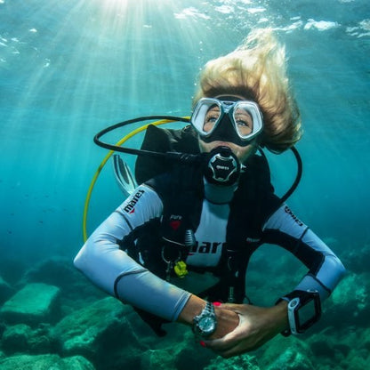 Mares Prescription Lens for Chroma Up Dive Mask - Infinity DiveMares Prescription Lens for Chroma Up Dive MaskMares