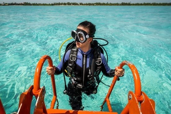 Mares Prescription Lens for Chroma Up Dive Mask - Infinity DiveMares Prescription Lens for Chroma Up Dive MaskMares