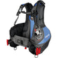 Mares Prime BCD with Integrated Weight System - Size M - Clearance RRP$599