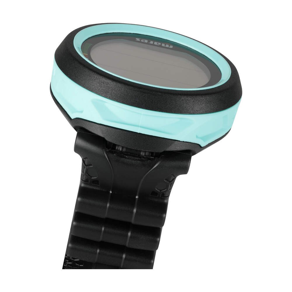 Mares Puck 4 Dive Computer - Infinity DiveMares Puck 4 Dive ComputerMares