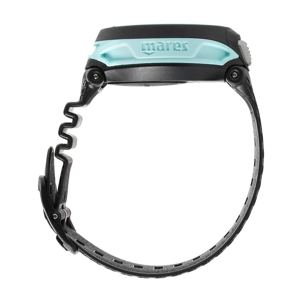 Mares Puck 4 Dive Computer - Infinity DiveMares Puck 4 Dive ComputerMares