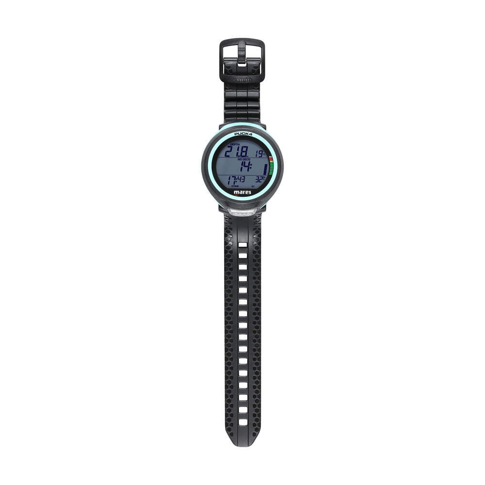 Mares Puck 4 Dive Computer - Infinity DiveMares Puck 4 Dive ComputerMares