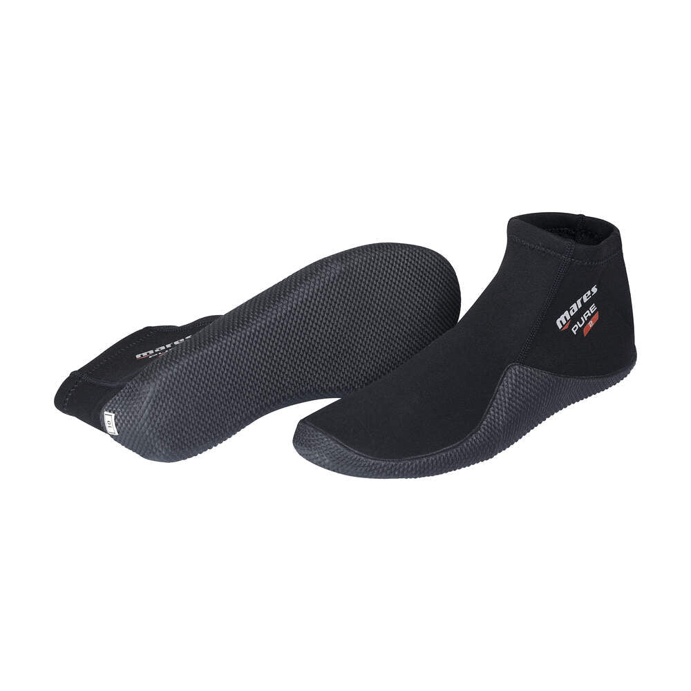 Mares Pure Dive Boots - 2mm - Infinity DiveMares Pure Dive Boots - 2mmMares