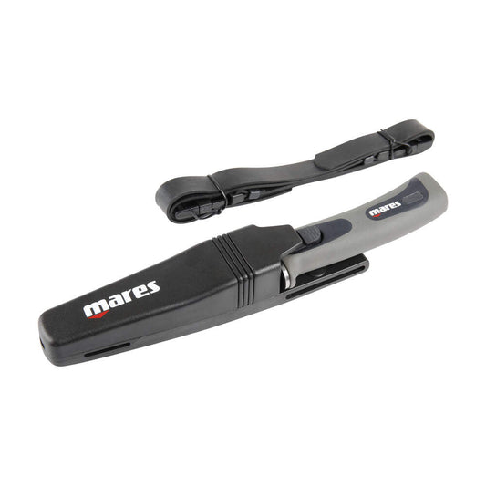 Mares Pure Dive Knife - Infinity DiveMares Pure Dive KnifeMares