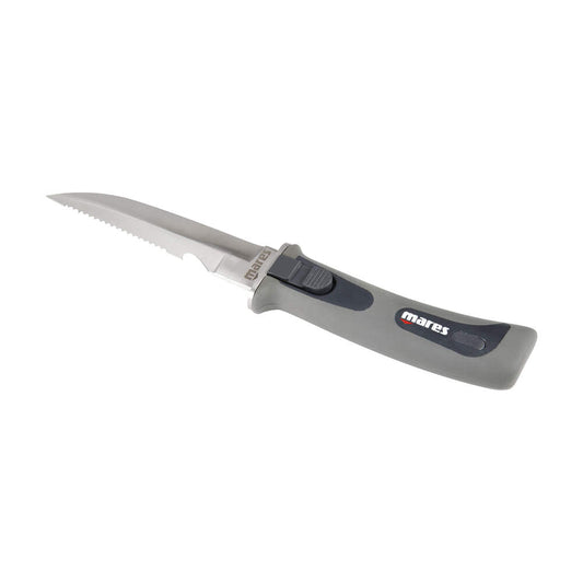 Mares Pure Dive Knife - Infinity DiveMares Pure Dive KnifeMares