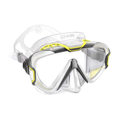 Mares Pure Wire Dive Mask - Infinity DiveMares Pure Wire Dive MaskMares