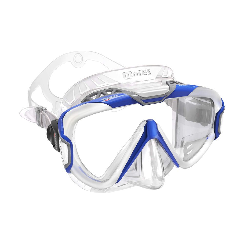 Mares Pure Wire Dive Mask - Infinity DiveMares Pure Wire Dive MaskMares