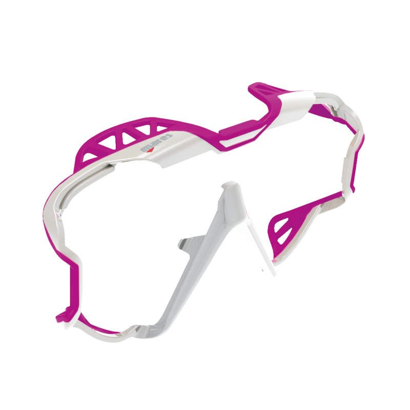 Mares Pure Wire Dive Mask Frame - 2Pcs Pack - Infinity DiveMares Pure Wire Dive Mask Frame - 2Pcs PackMares