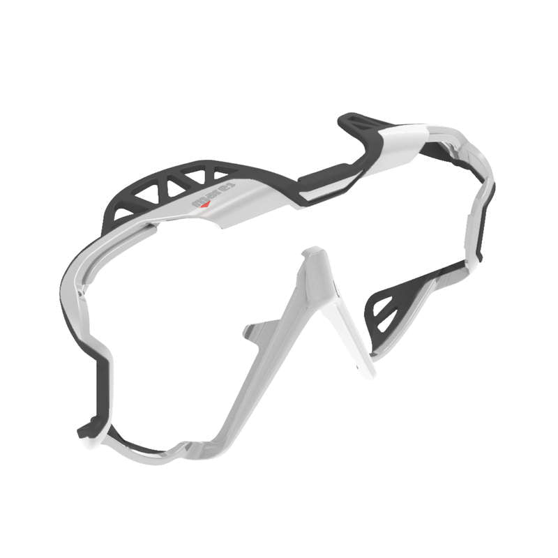 Mares Pure Wire Dive Mask Frame - 2Pcs Pack - Infinity DiveMares Pure Wire Dive Mask Frame - 2Pcs PackMares