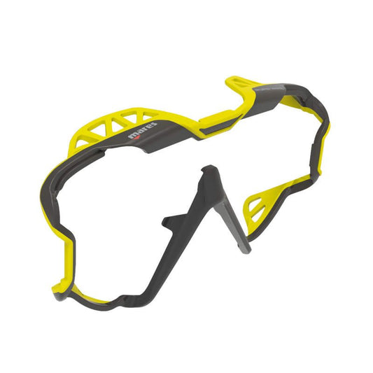 Mares Pure Wire Dive Mask Frame - 2Pcs Pack - Infinity DiveMares Pure Wire Dive Mask Frame - 2Pcs PackMares