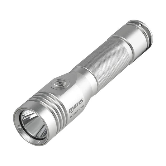 Mares Rover 10LR Dive Torch - Clearance - Infinity DiveMares Rover 10LR Dive Torch - ClearanceMares
