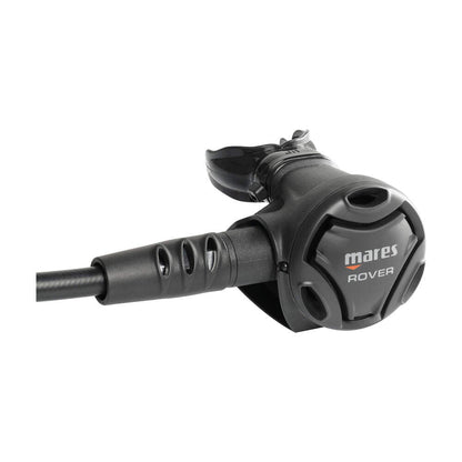 Mares Rover 15X Regulator - Infinity DiveMares Rover 15X RegulatorMares