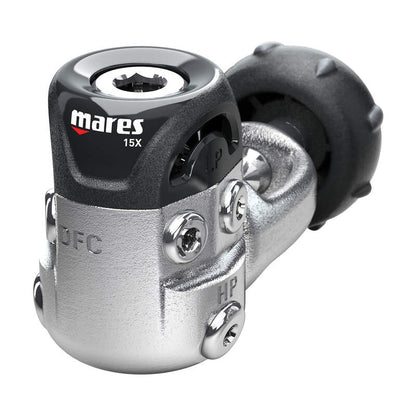 Mares Rover 15X Regulator - Infinity DiveMares Rover 15X RegulatorMares