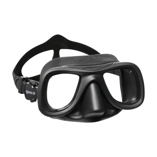 Mares Samurai X Spearfishing Mask - Infinity DiveMares Samurai X Spearfishing MaskMares