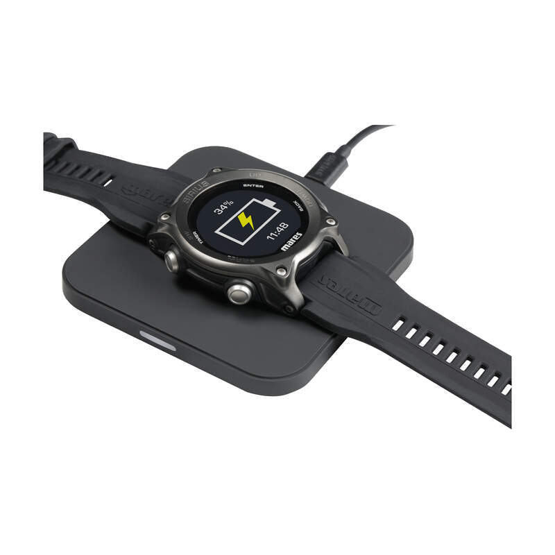 Mares Sirius Dive Computer - Infinity DiveMares Sirius Dive ComputerMares
