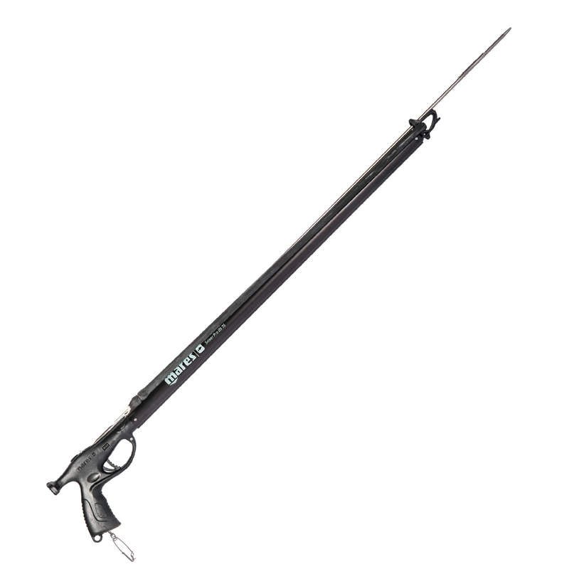 Mares Sling Gun Sniper Pro with Bungee - Infinity DiveMares Sling Gun Sniper Pro with BungeeMares