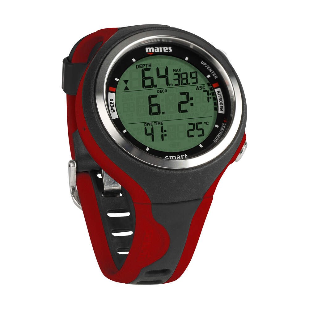 Mares Smart Dive Computer - Infinity DiveMares Smart Dive ComputerMares