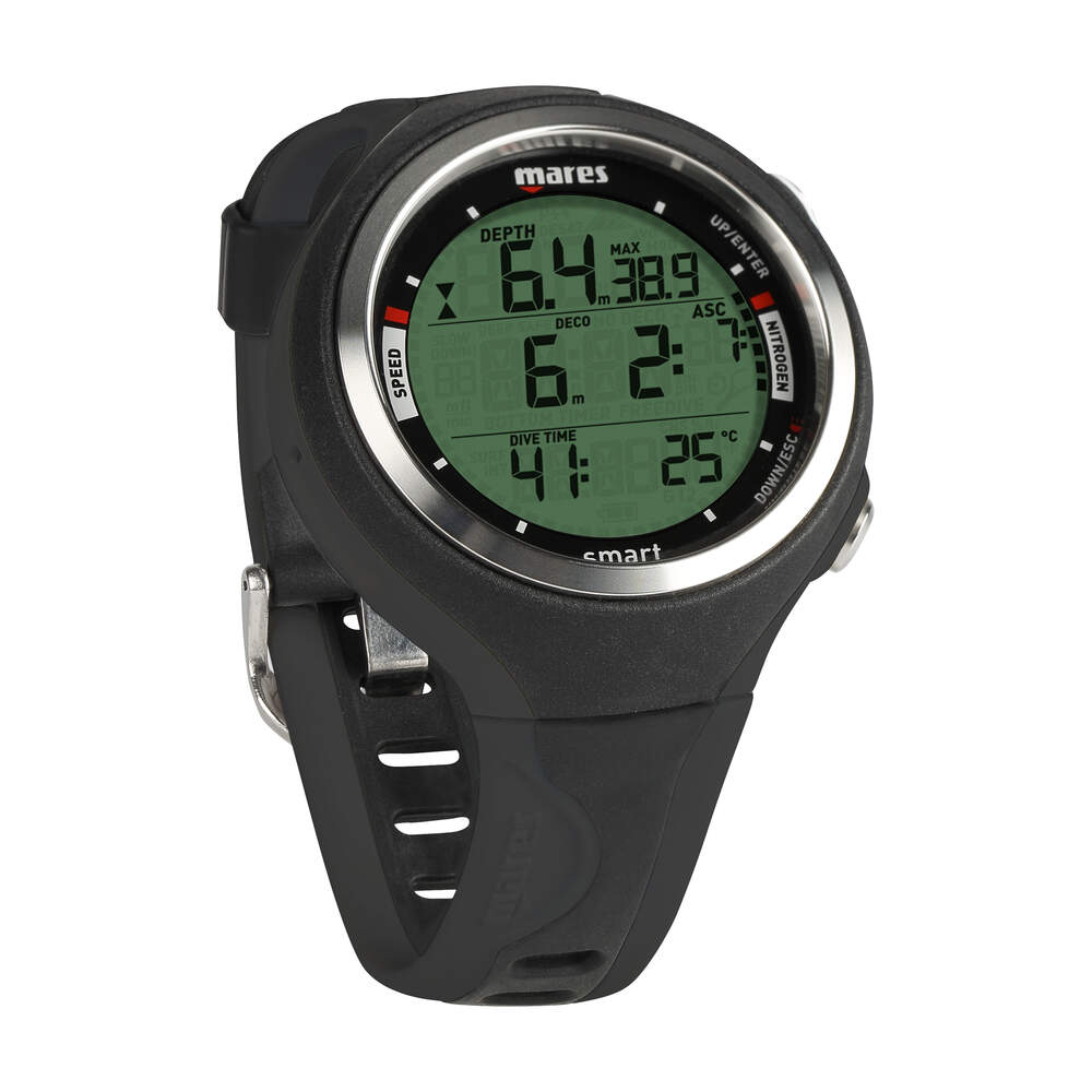 Mares Smart Dive Computer - Infinity DiveMares Smart Dive ComputerMares