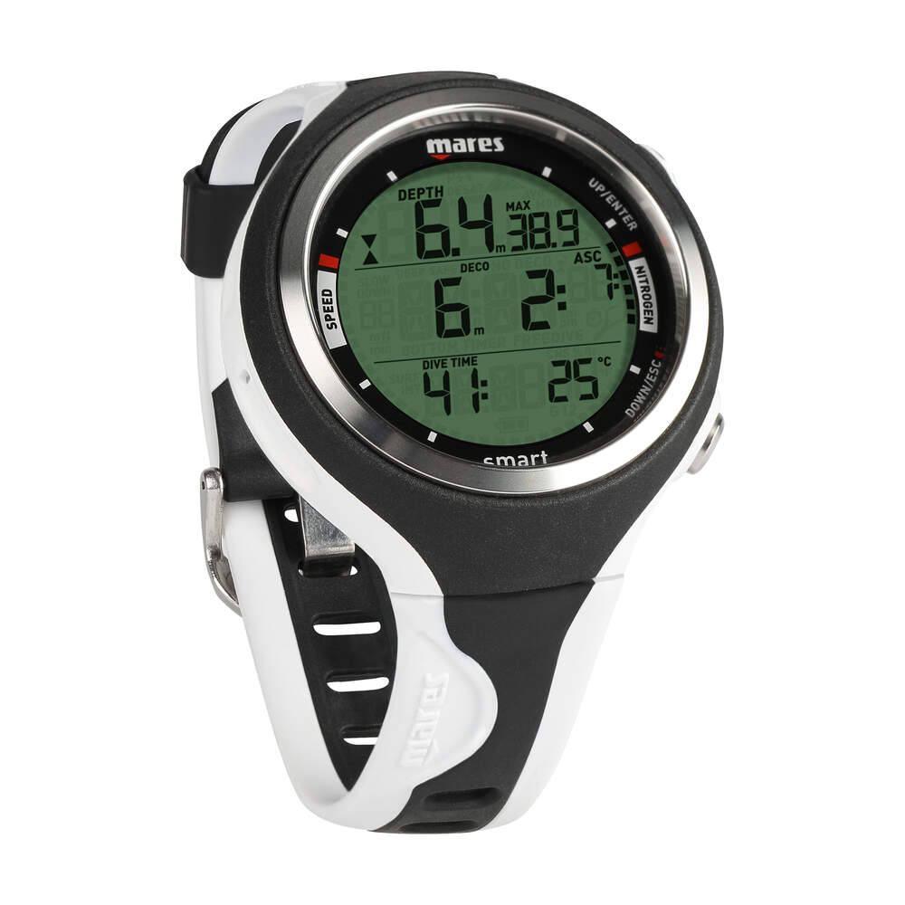 Mares Smart Dive Computer - Infinity DiveMares Smart Dive ComputerMares
