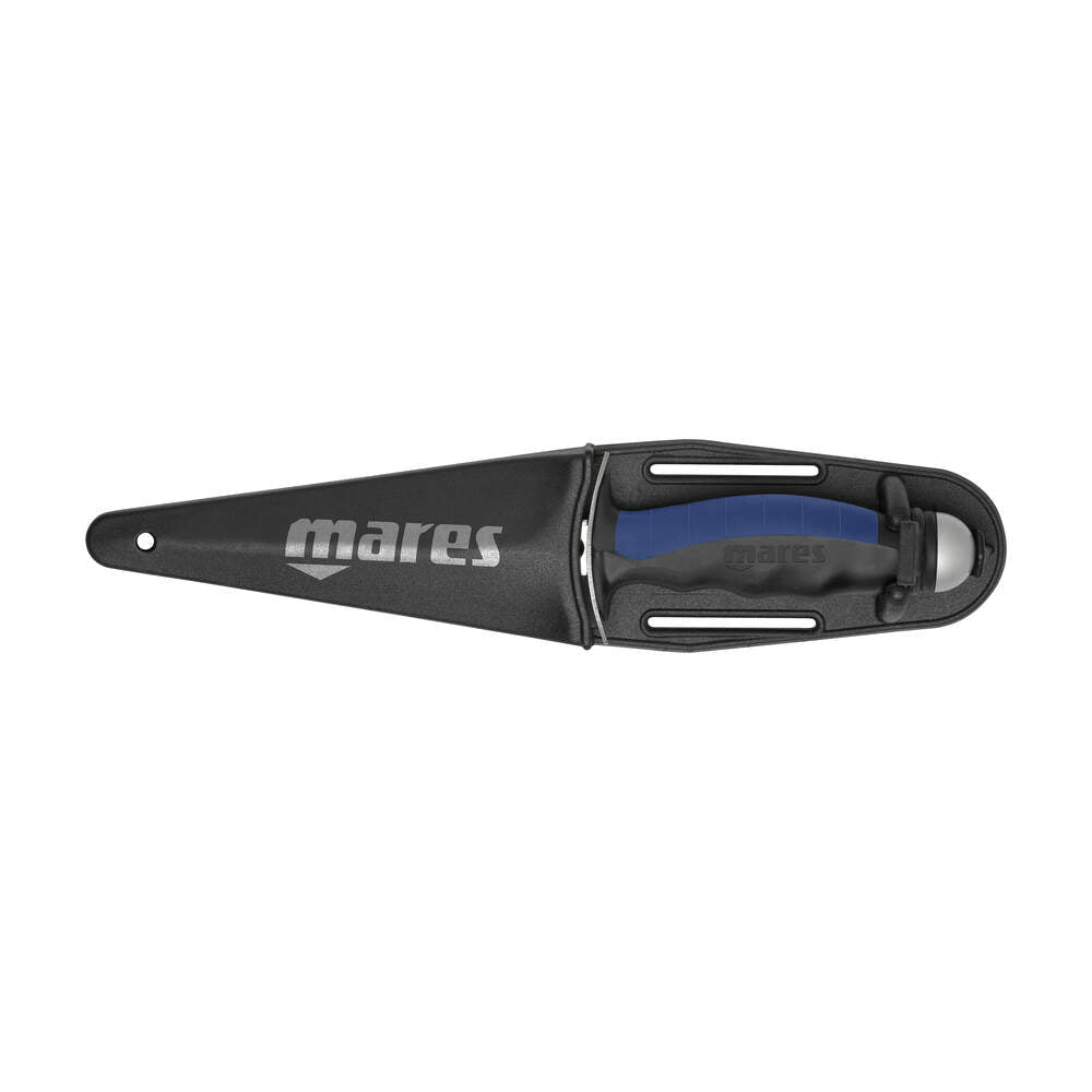 Mares Snake 2.1 Spearfishing Dive Knife - Infinity DiveMares Snake 2.1 Spearfishing Dive KnifeMares