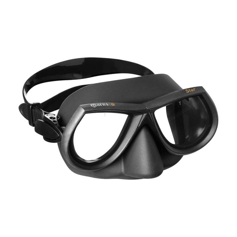 Mares Star Spearfishing Mask - Infinity DiveMares Star Spearfishing MaskMares