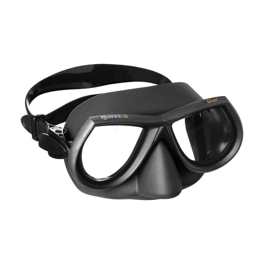 Mares Star Spearfishing Mask - Infinity DiveMares Star Spearfishing MaskMares