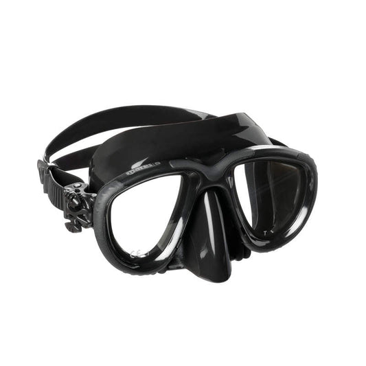 Mares Tana Apnea Free Diving Mask - Infinity DiveMares Tana Apnea Free Diving MaskMares