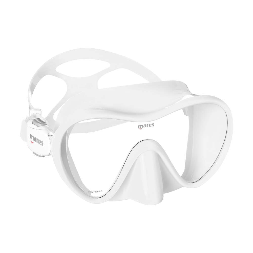 Mares Tropical Dive Mask - Infinity DiveMares Tropical Dive MaskMares