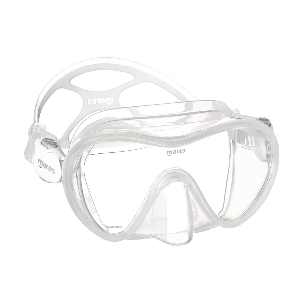 Mares Tropical Dive Mask - Infinity DiveMares Tropical Dive MaskMares