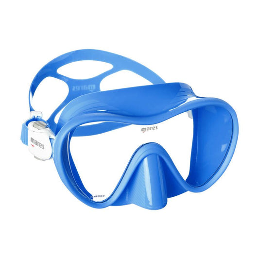 Mares Tropical Dive Mask - Infinity DiveMares Tropical Dive MaskMares