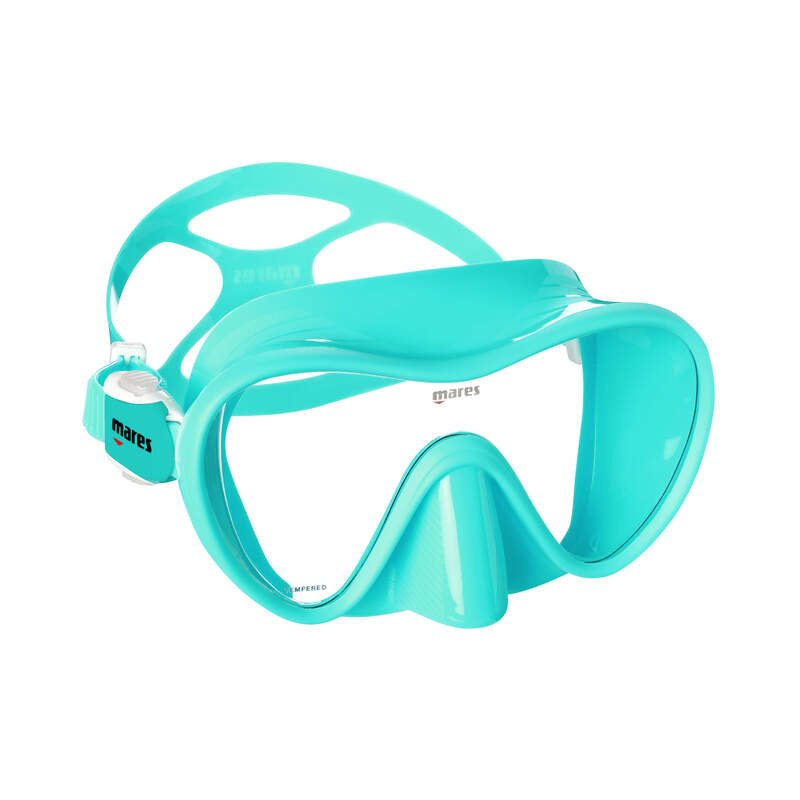 Mares Tropical Dive Mask - Infinity DiveMares Tropical Dive MaskMares