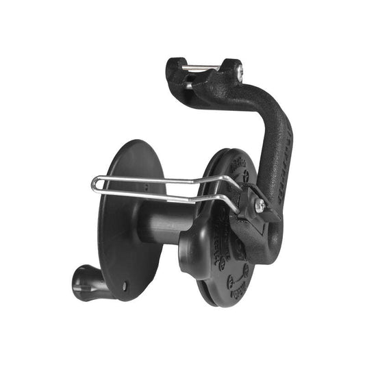 Mares Vertical Spiro 65 Reel for Speargun - Infinity DiveMares Vertical Spiro 65 Reel for SpeargunMares