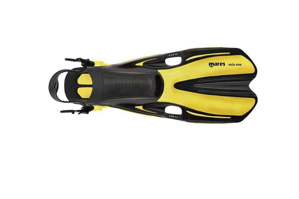 Mares Volo One Fins - Infinity DiveMares Volo One FinsMares