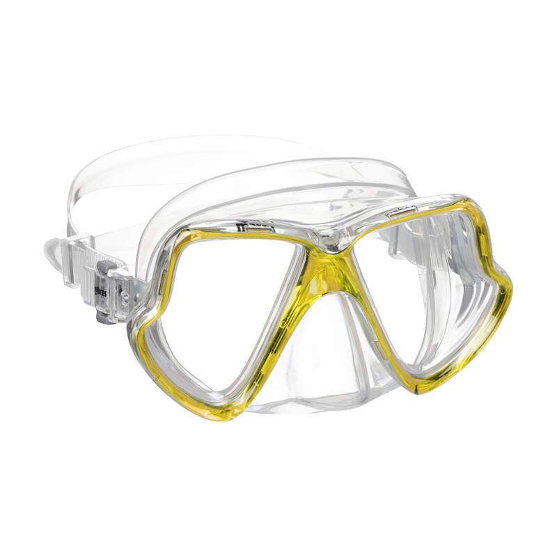 Mares Wahoo Snorkel Mask - Infinity DiveMares Wahoo Snorkel MaskMares