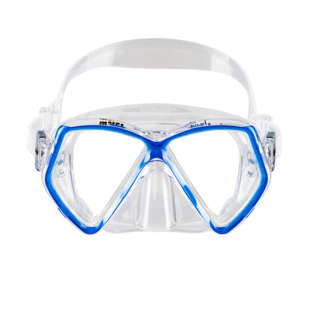 Mares X - One Pirate Mask, Snorkel & Fins Set for Kids - Infinity DiveMares X - One Pirate Mask, Snorkel & Fins Set for KidsMares