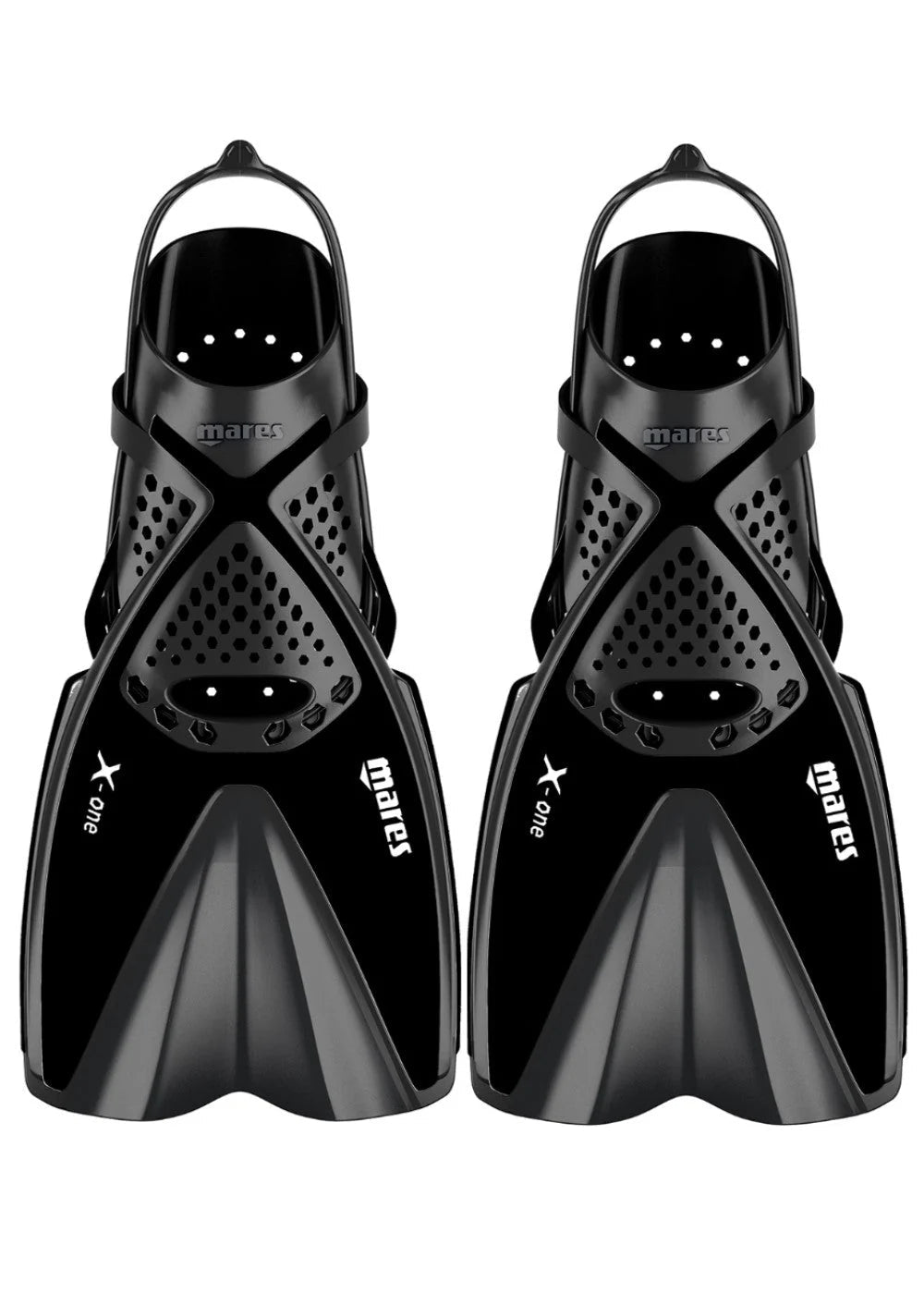 Mares X - One Snorkelling Fins - Infinity DiveMares X - One Snorkelling FinsMares