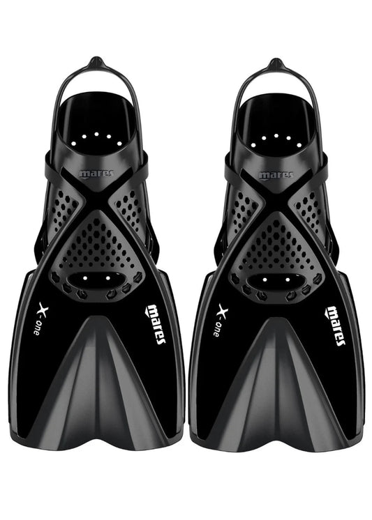 Mares X - One Snorkelling Fins - Infinity DiveMares X - One Snorkelling FinsMares