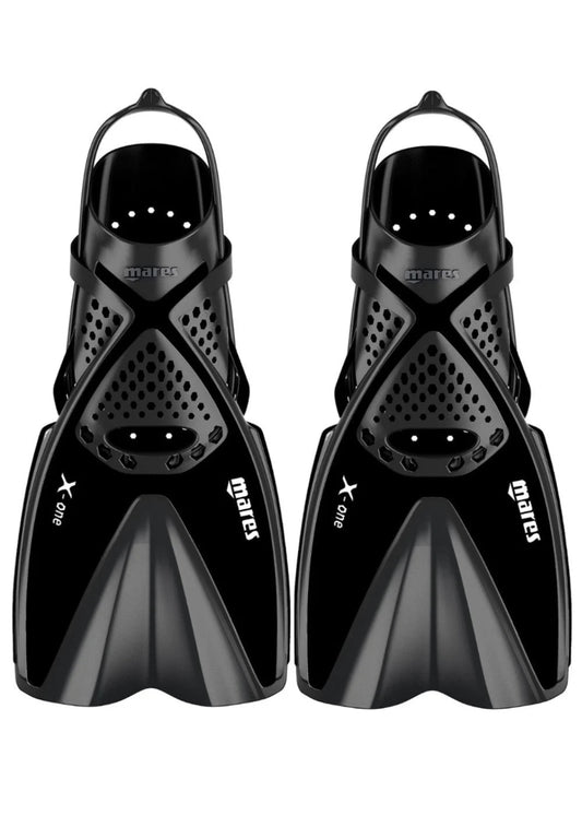 Mares X - One Snorkelling Fins - Infinity DiveMares X - One Snorkelling FinsMares