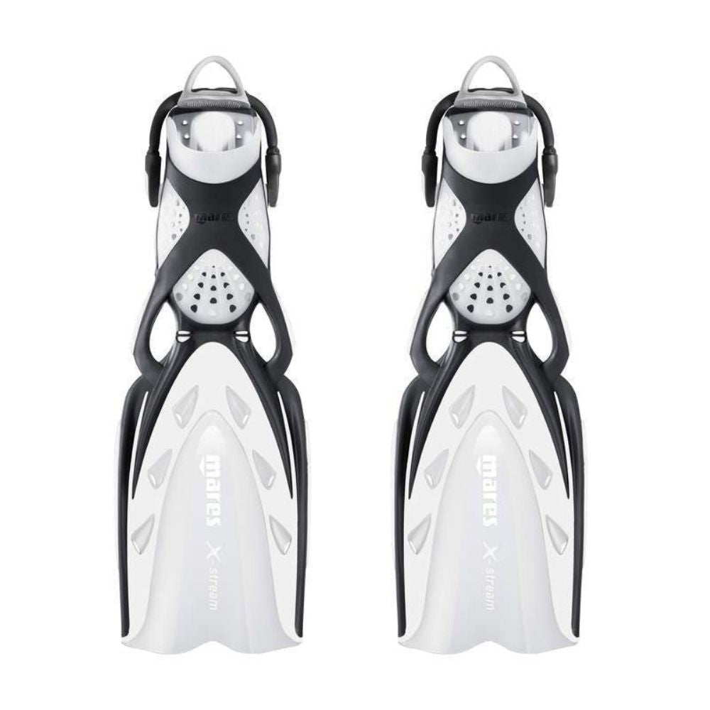 Mares X-Stream Fins - Infinity DiveMares X-Stream FinsMares