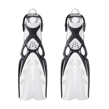 Mares X-Stream Fins - Infinity DiveMares X-Stream FinsMares