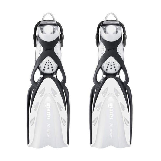 Mares X-Stream Fins - Infinity DiveMares X-Stream FinsMares